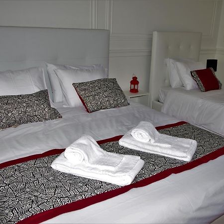Cheesecake Boutique House Otel Lisboa Dış mekan fotoğraf