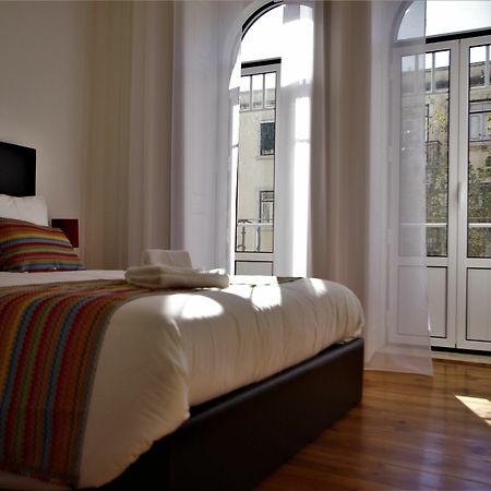 Cheesecake Boutique House Otel Lisboa Dış mekan fotoğraf