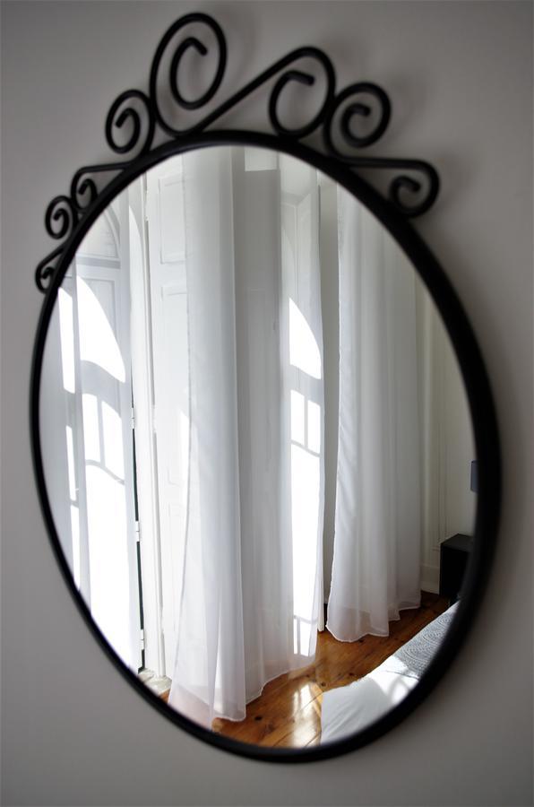 Cheesecake Boutique House Otel Lisboa Dış mekan fotoğraf