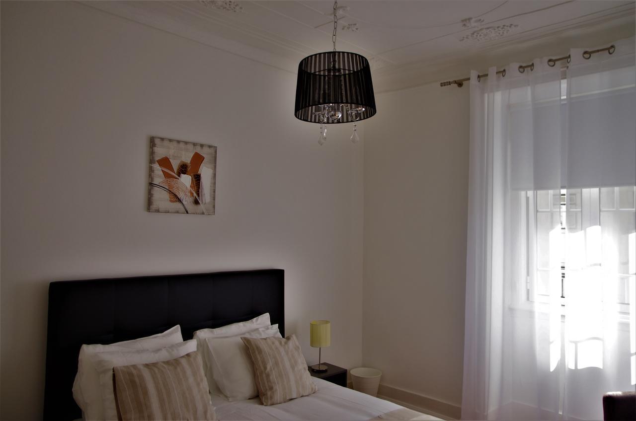 Cheesecake Boutique House Otel Lisboa Dış mekan fotoğraf