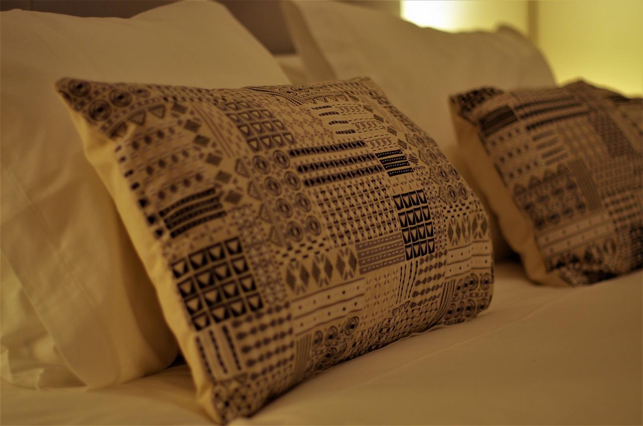 Cheesecake Boutique House Otel Lisboa Dış mekan fotoğraf
