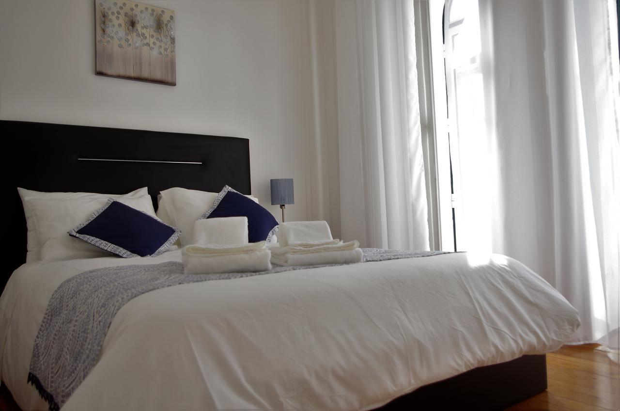 Cheesecake Boutique House Otel Lisboa Dış mekan fotoğraf