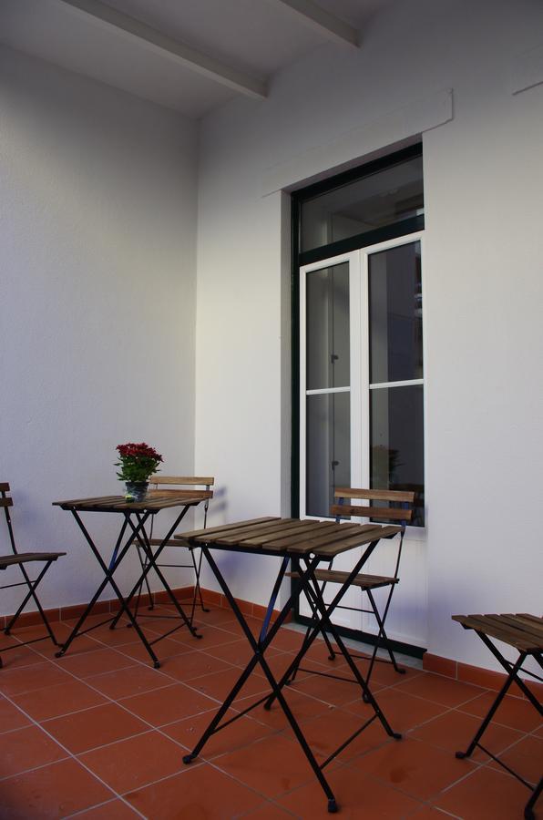 Cheesecake Boutique House Otel Lisboa Dış mekan fotoğraf