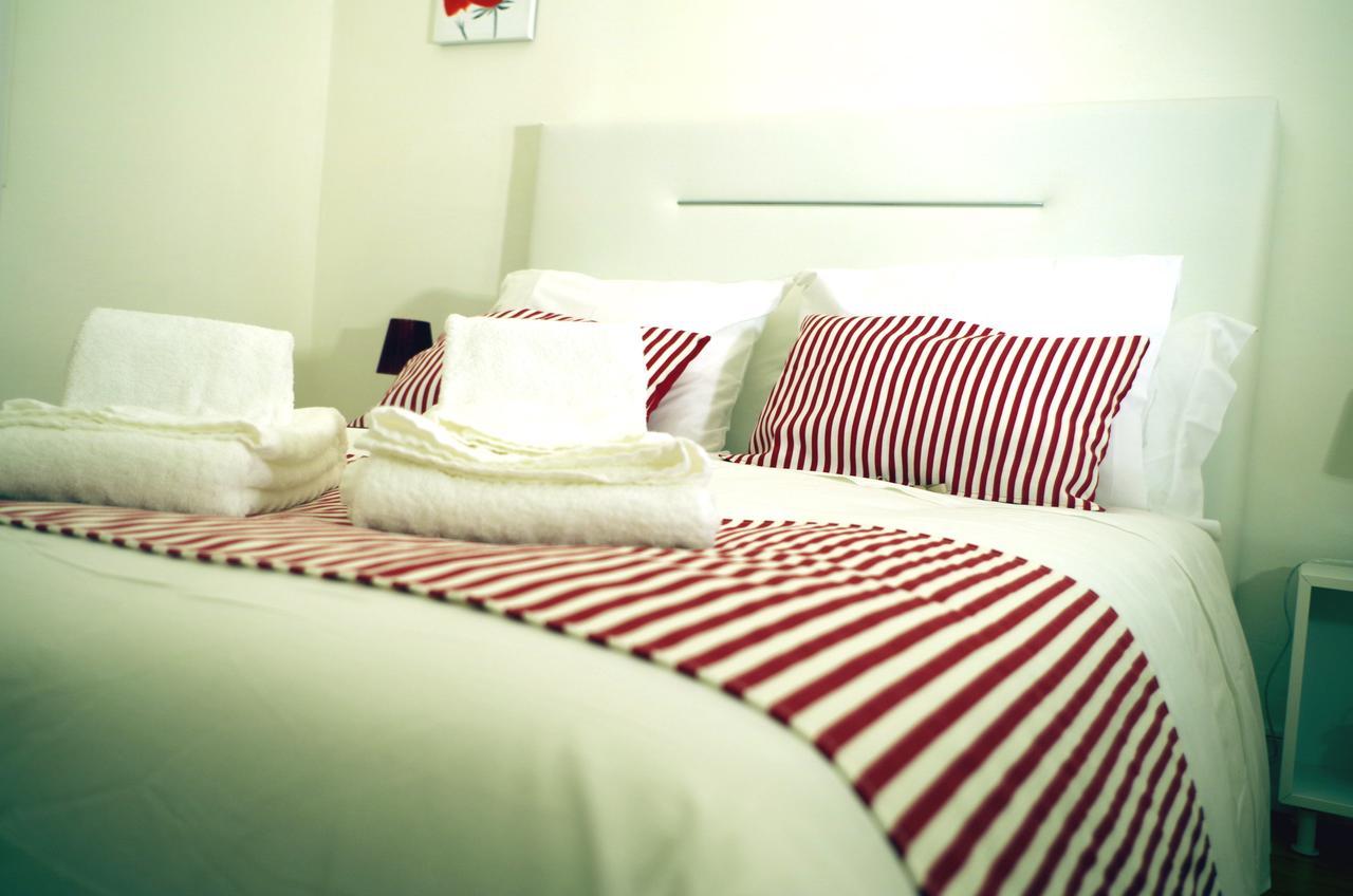 Cheesecake Boutique House Otel Lisboa Oda fotoğraf