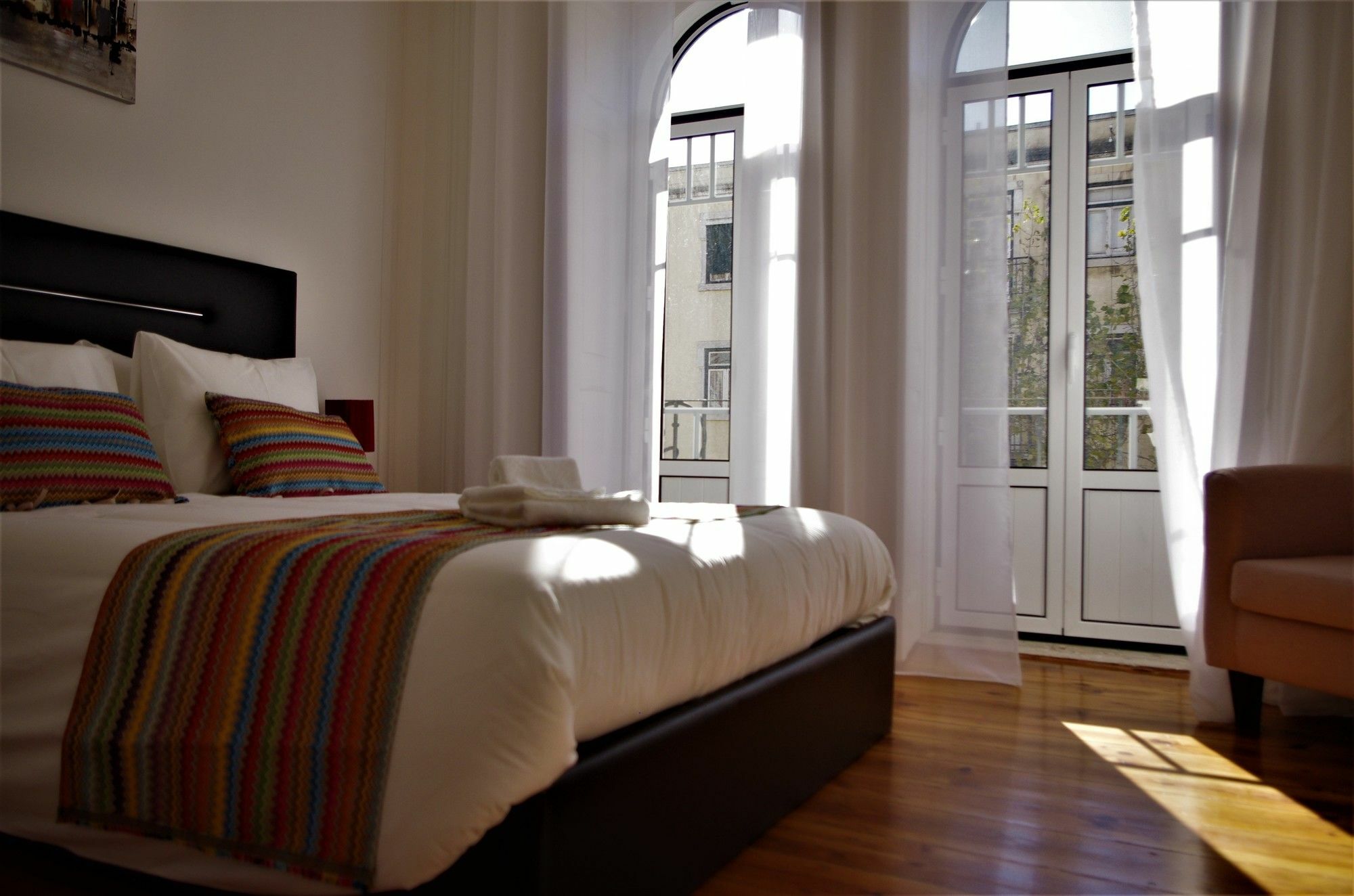 Cheesecake Boutique House Otel Lisboa Dış mekan fotoğraf