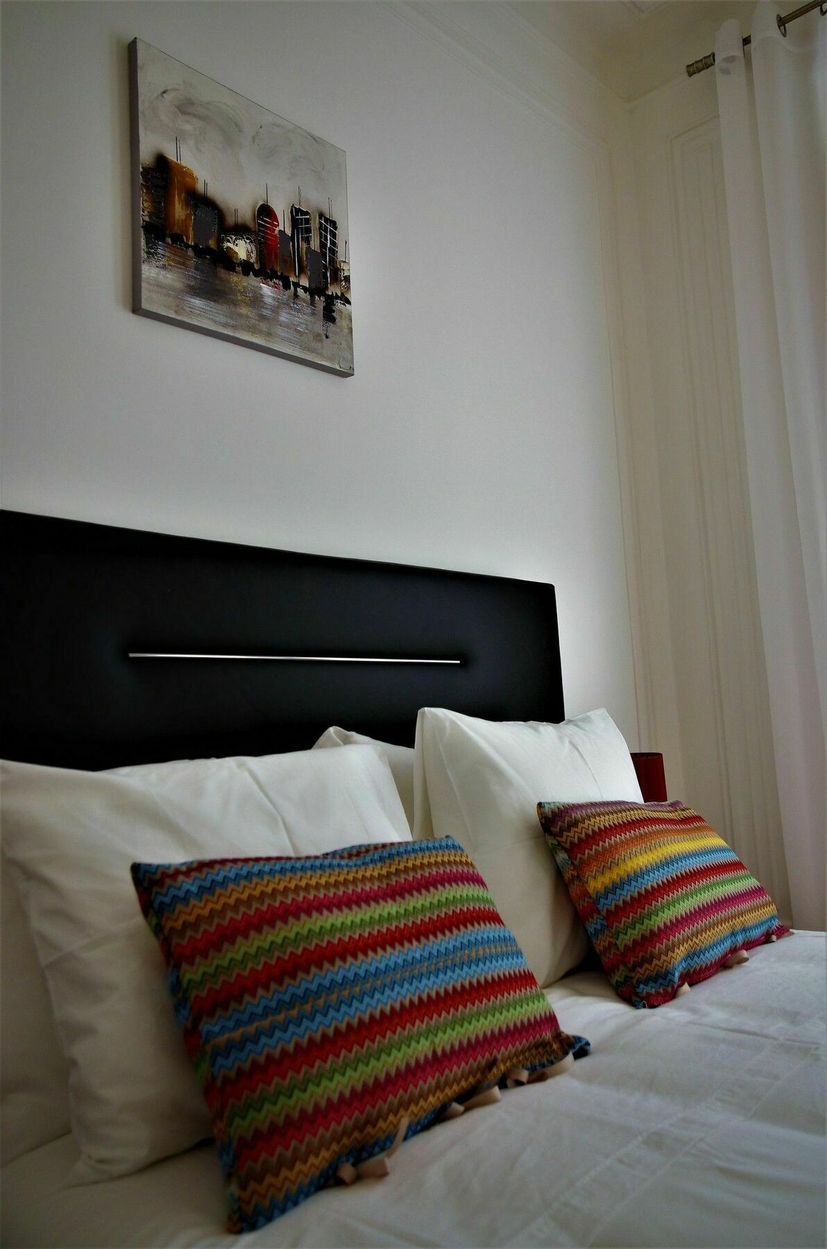 Cheesecake Boutique House Otel Lisboa Dış mekan fotoğraf