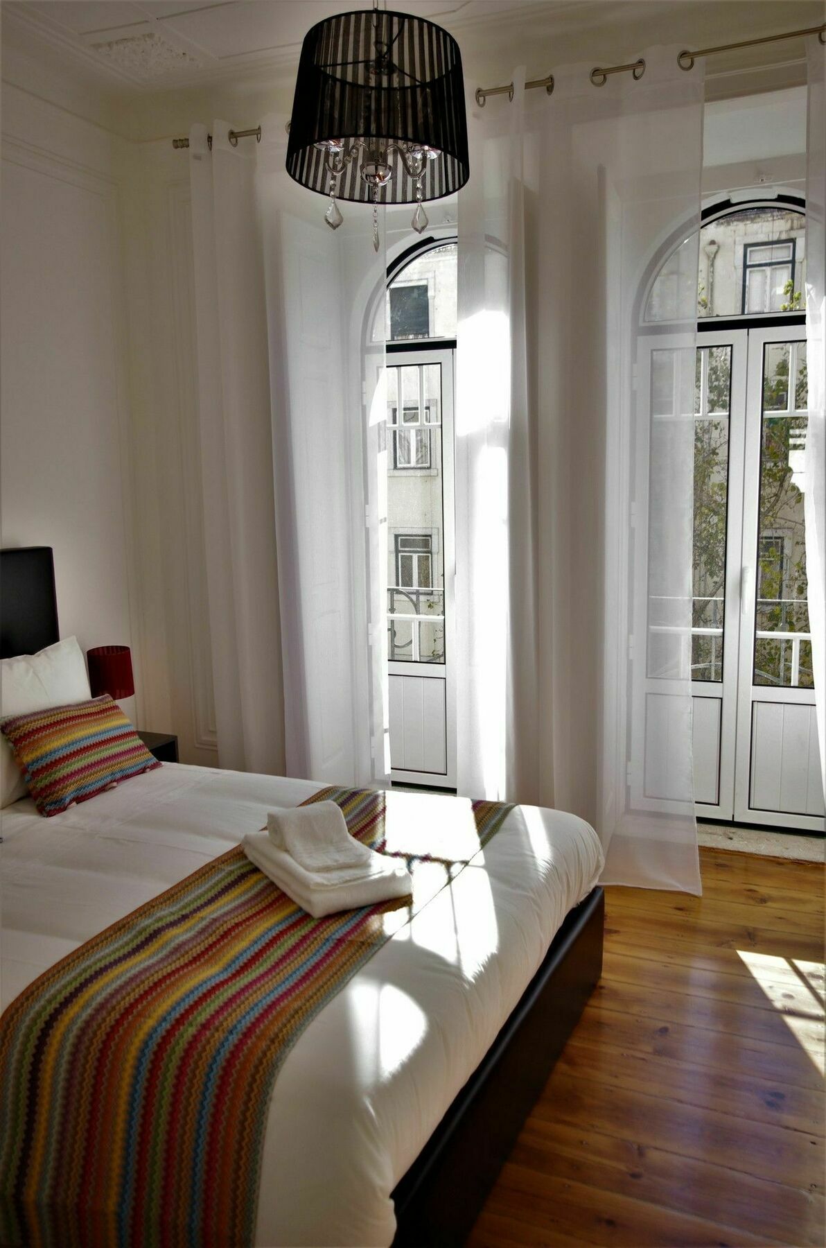 Cheesecake Boutique House Otel Lisboa Dış mekan fotoğraf