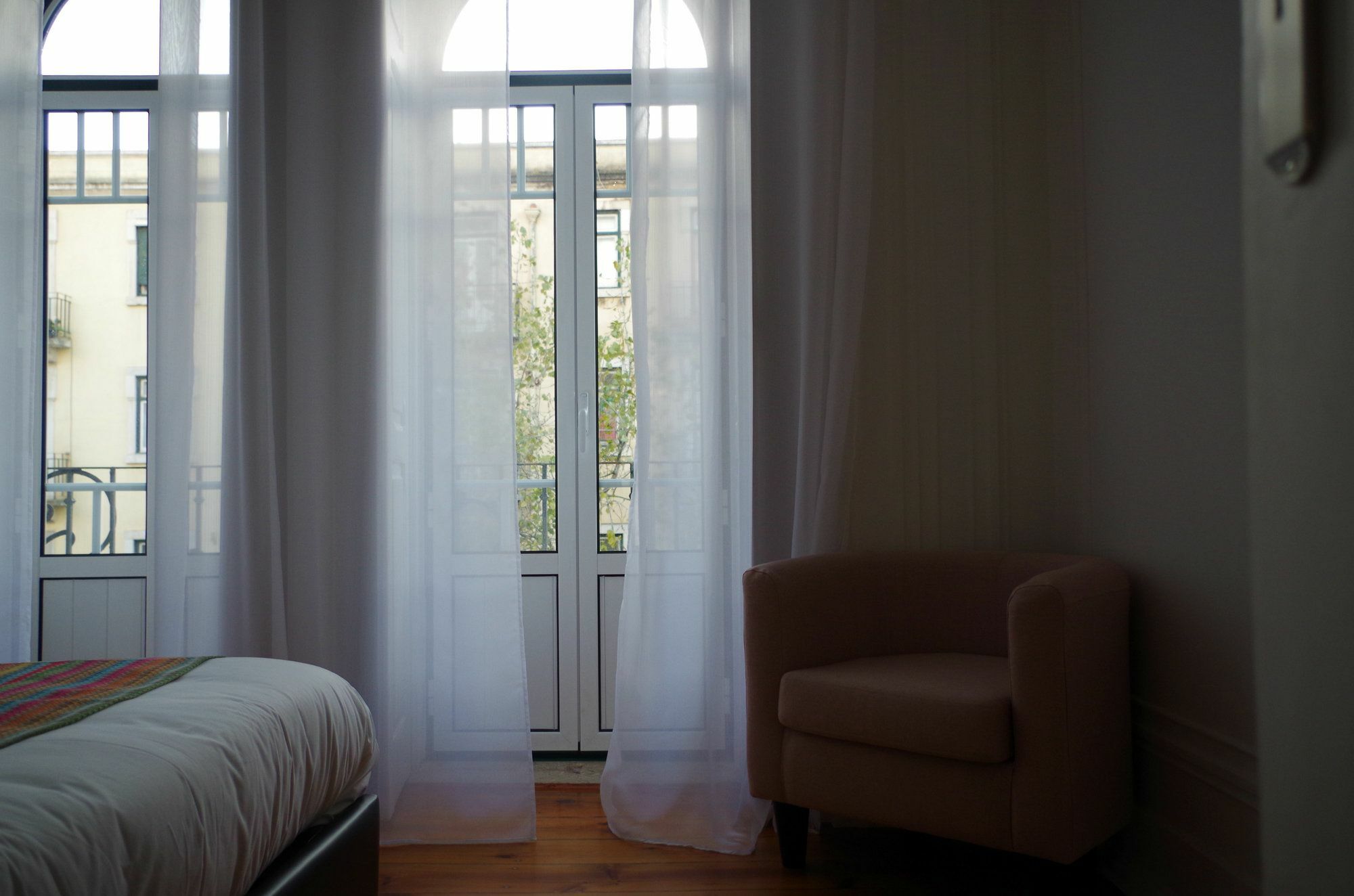 Cheesecake Boutique House Otel Lisboa Dış mekan fotoğraf