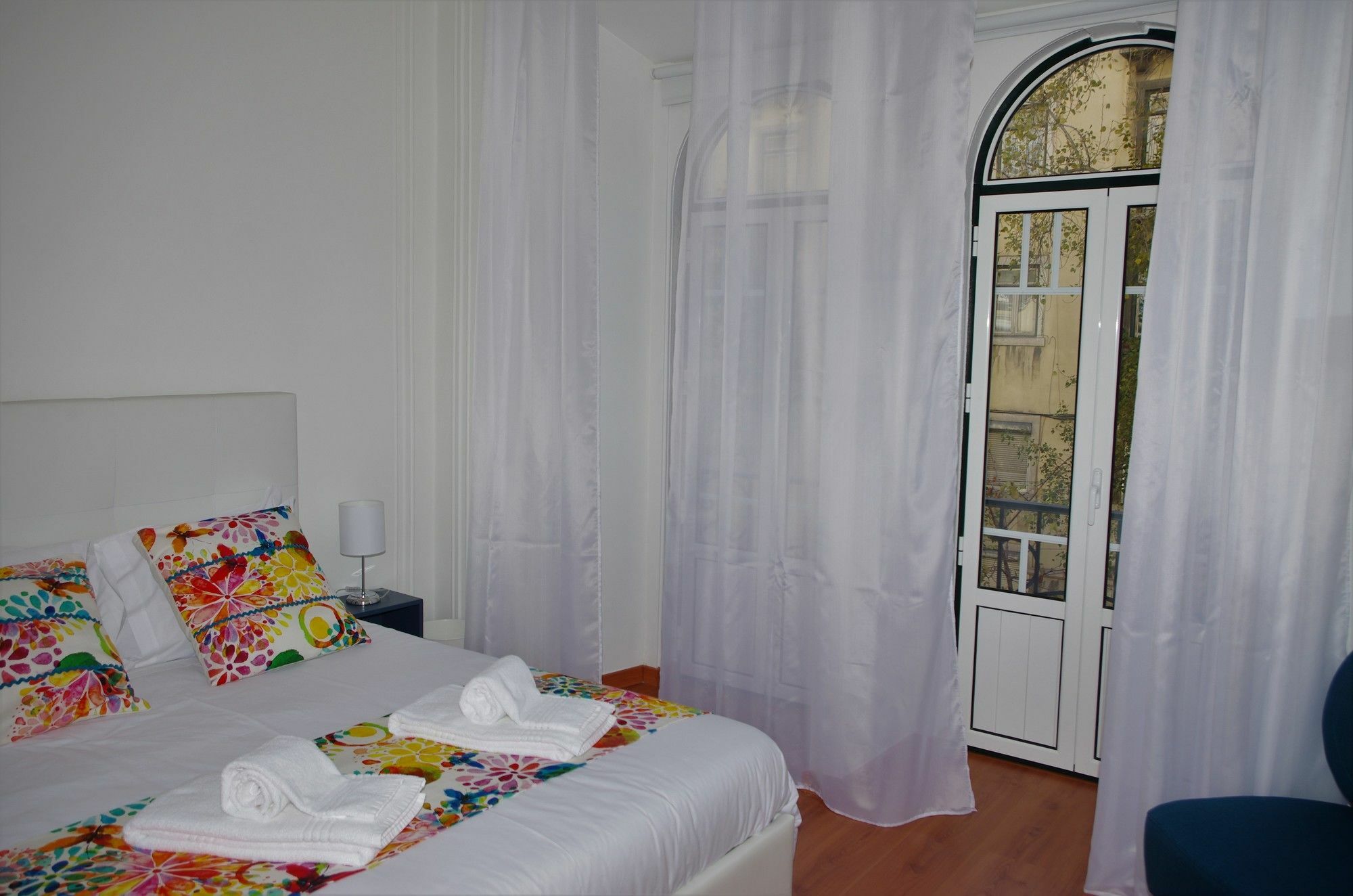 Cheesecake Boutique House Otel Lisboa Dış mekan fotoğraf
