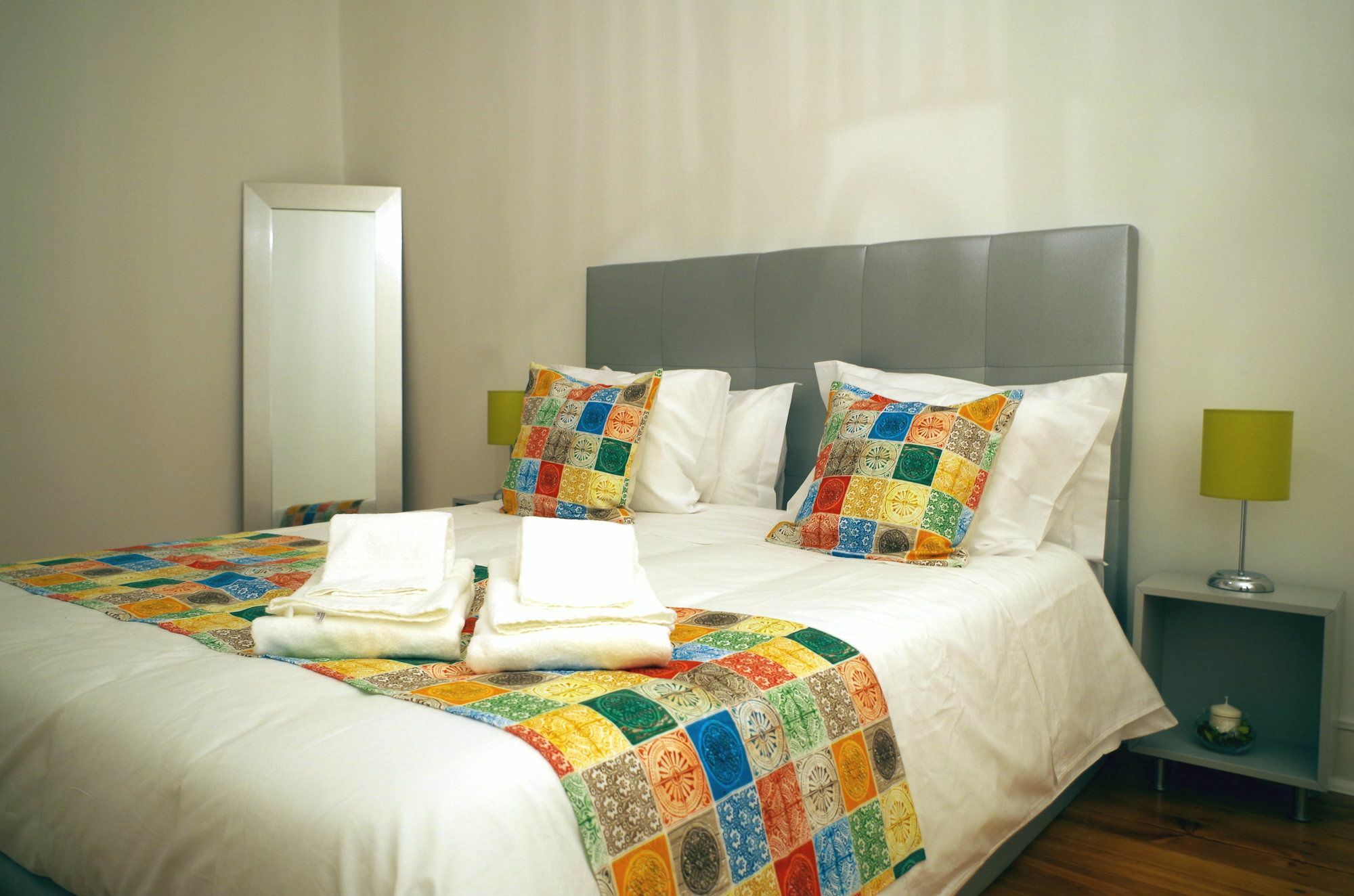 Cheesecake Boutique House Otel Lisboa Dış mekan fotoğraf