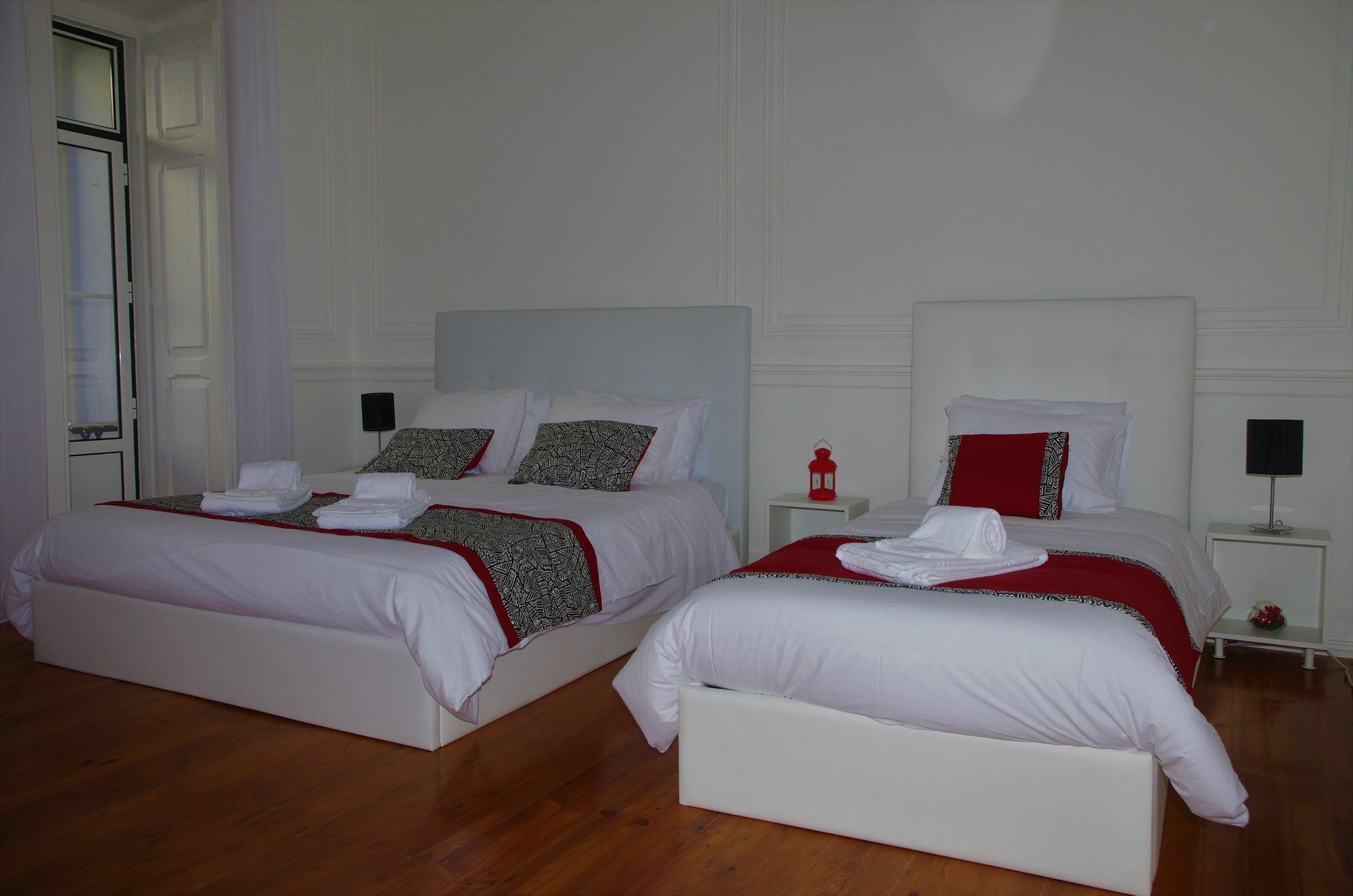 Cheesecake Boutique House Otel Lisboa Dış mekan fotoğraf