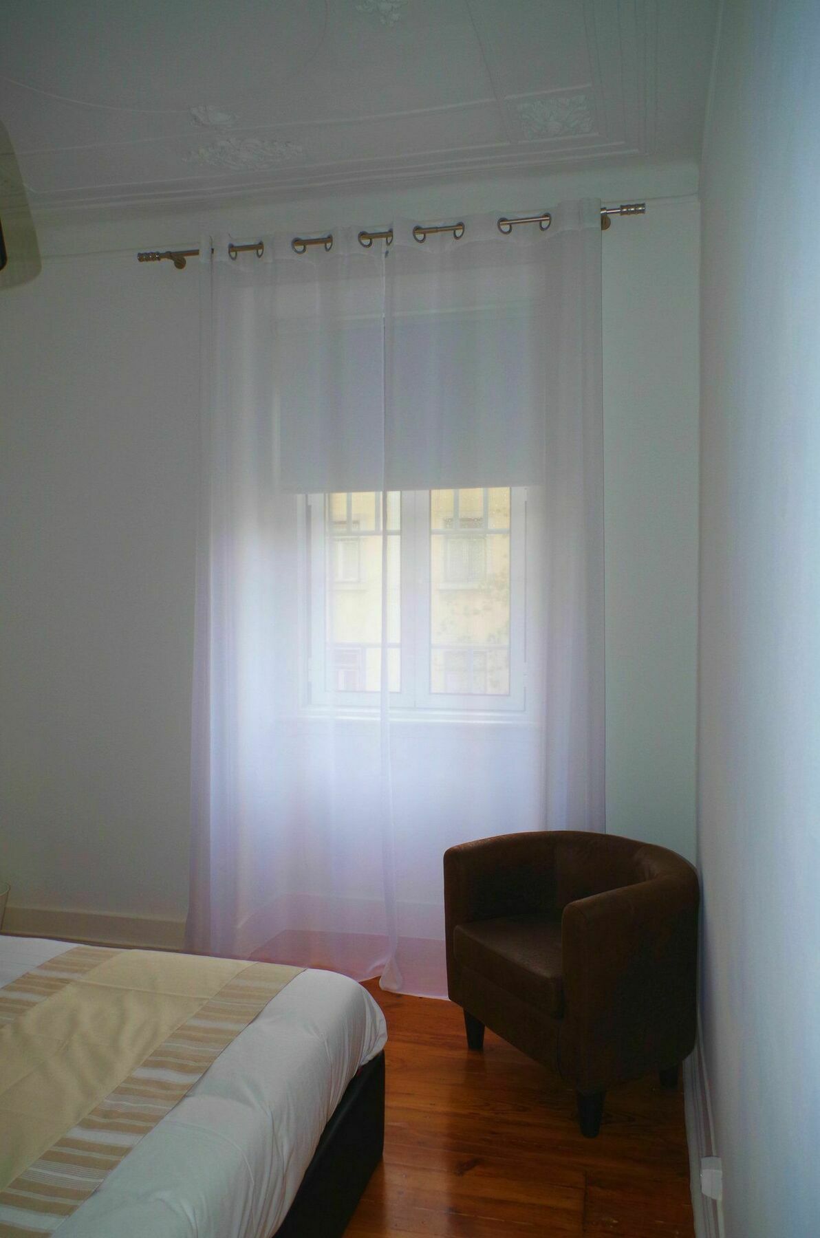 Cheesecake Boutique House Otel Lisboa Dış mekan fotoğraf