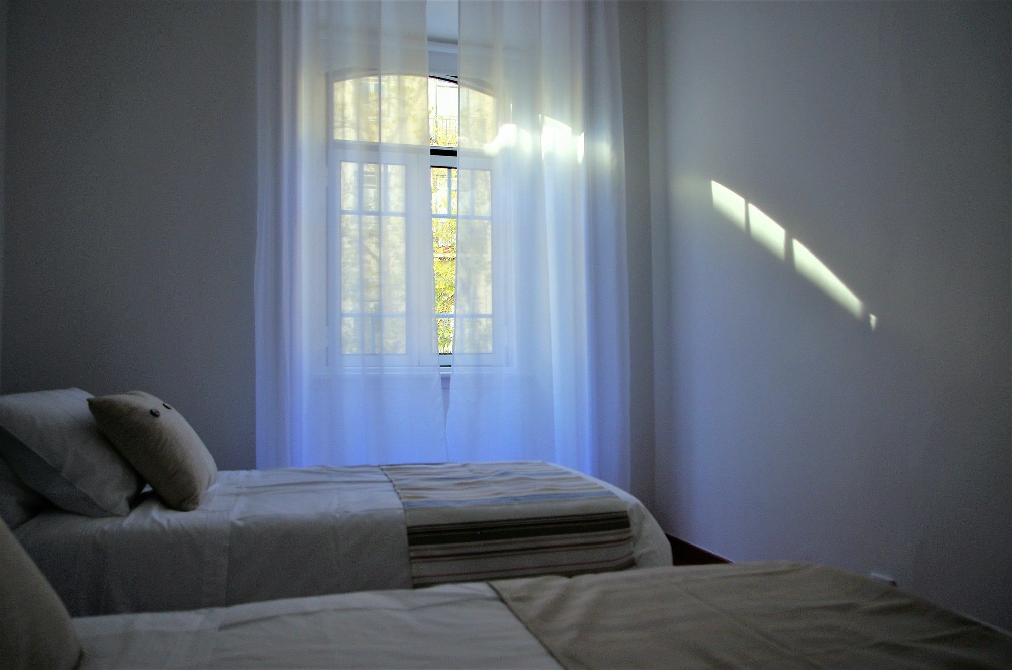 Cheesecake Boutique House Otel Lisboa Dış mekan fotoğraf