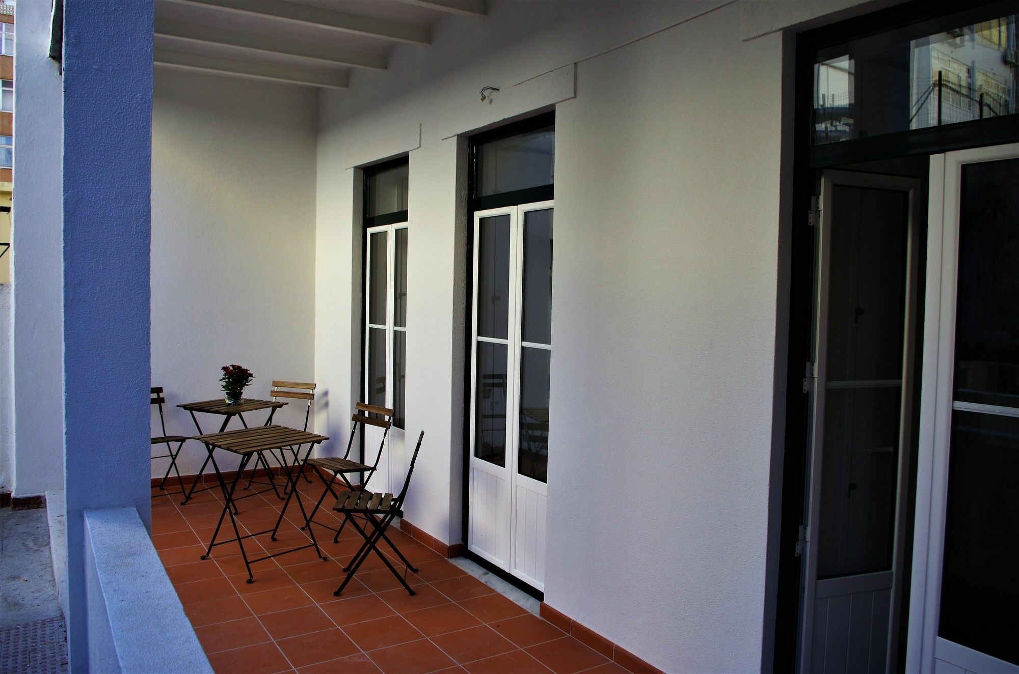 Cheesecake Boutique House Otel Lisboa Dış mekan fotoğraf