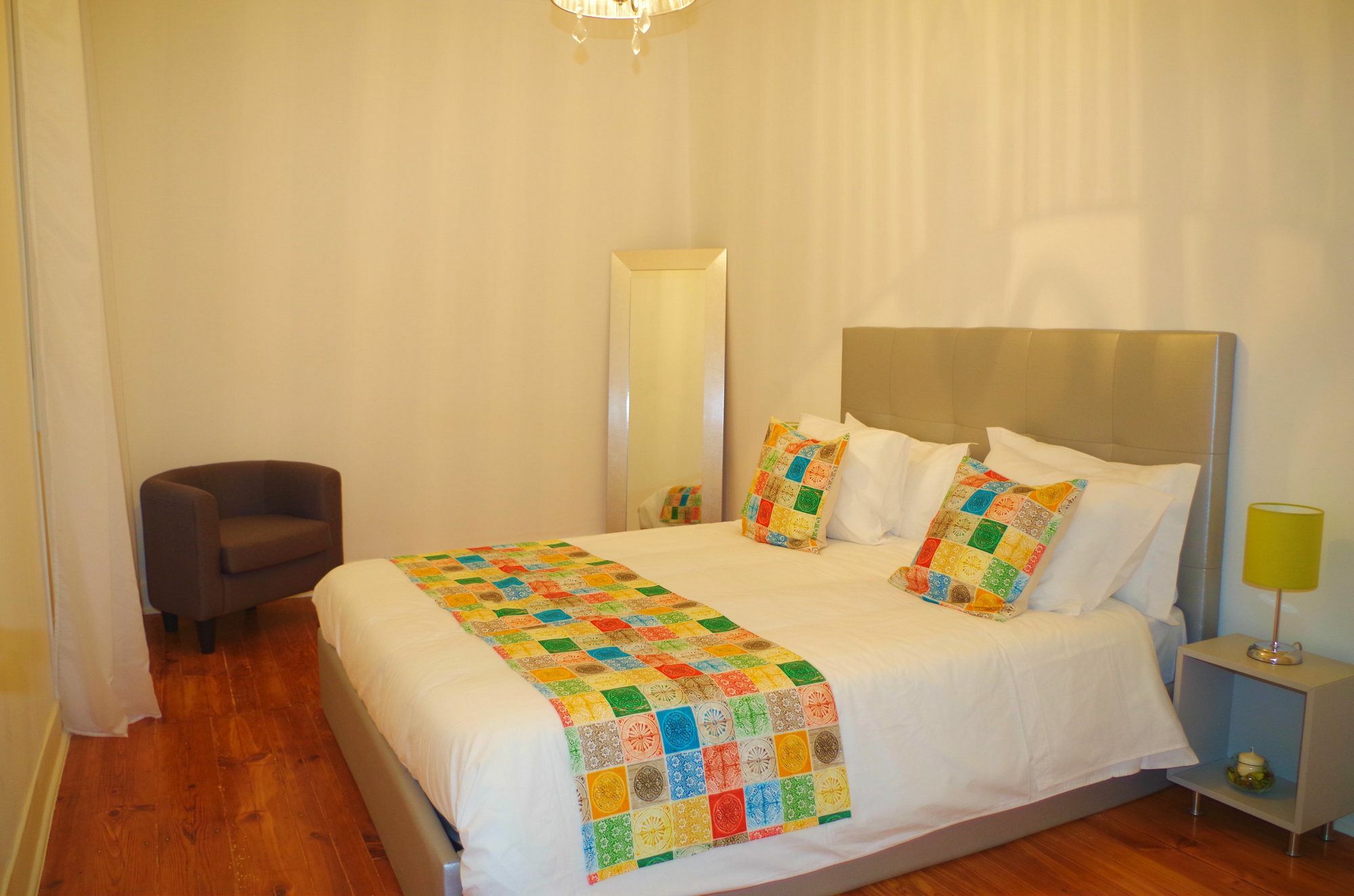 Cheesecake Boutique House Otel Lisboa Dış mekan fotoğraf