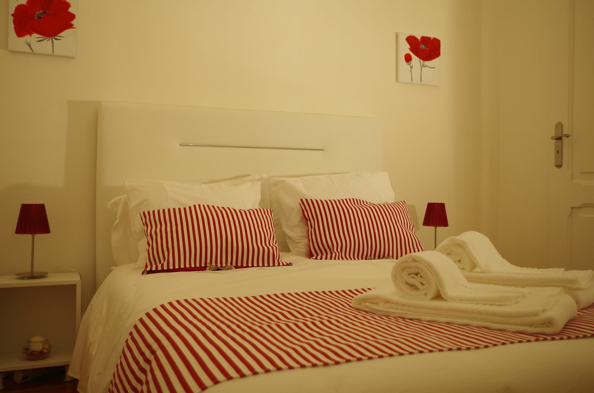 Cheesecake Boutique House Otel Lisboa Dış mekan fotoğraf