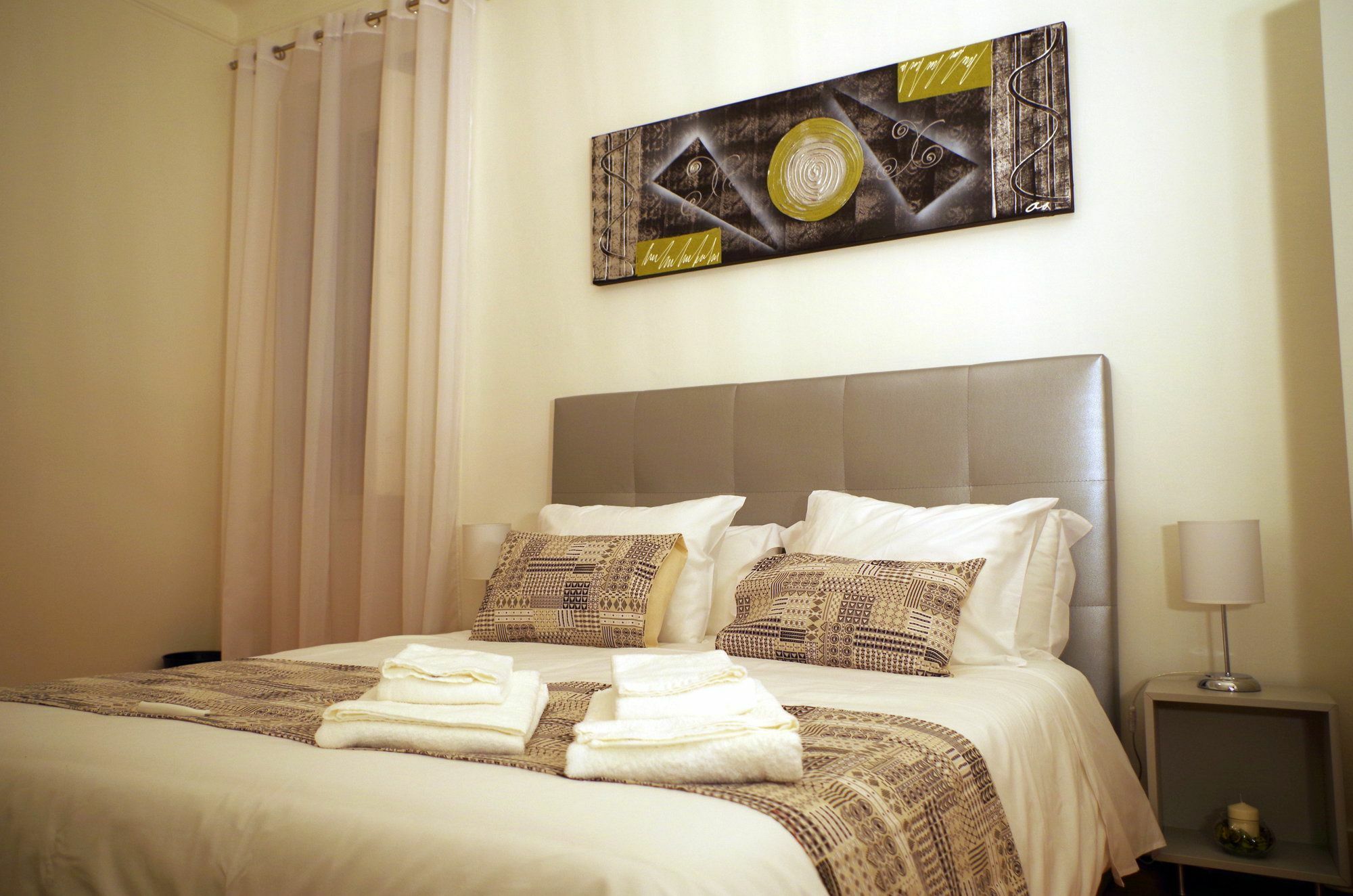 Cheesecake Boutique House Otel Lisboa Dış mekan fotoğraf